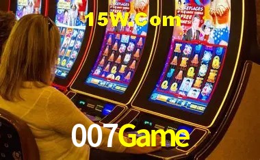 007Game - Customer Support